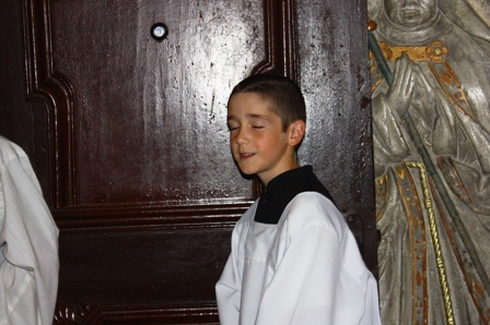 Porciunkula 2011 045